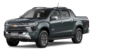 Comprar picape S10 High Country na Chevrolet